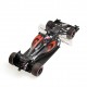 McLaren Honda MP4-31 F1 Aero Test Barcelona 2016 Jenson Button Minichamps 537164222