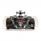 McLaren Honda MP4-31 F1 Aero Test Barcelona 2016 Jenson Button Minichamps 537164222