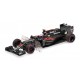 McLaren Honda MP4-31 F1 Aero Test Barcelona 2016 Jenson Button Minichamps 537164222