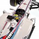 Williams Mercedes FW38 F1 2016 Felipe Massa Minichamps 117160019