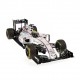 Williams Mercedes FW38 F1 2016 Felipe Massa Minichamps 117160019