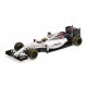 Williams Mercedes FW38 F1 2016 Felipe Massa Minichamps 117160019