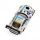 Mercedes AMG GT3 4 24 Heures du Nurburgring 2016 Minichamps 437163004