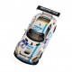 Mercedes AMG GT3 4 24 Heures du Nurburgring 2016 Minichamps 437163004