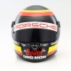 Casque 1/2 Timo Bernhard Tribute S Bellof 2015 Schuberth 
