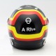 Casque 1/2 Timo Bernhard Tribute S Bellof 2015 Schuberth 