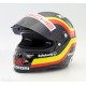 Casque 1/2 Timo Bernhard Tribute S Bellof 2015 Schuberth 