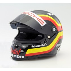 Casque 1/2 Timo Bernhard Tribute S Bellof 2015 Schuberth 