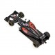 McLaren Honda MP4/31 F1 Australie 2016 Jenson Button Minichamps 537164322