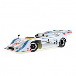 Porsche 917/10 16 Canam Watkins Glen 1973 Charlie Kemp Minichamps 155736523