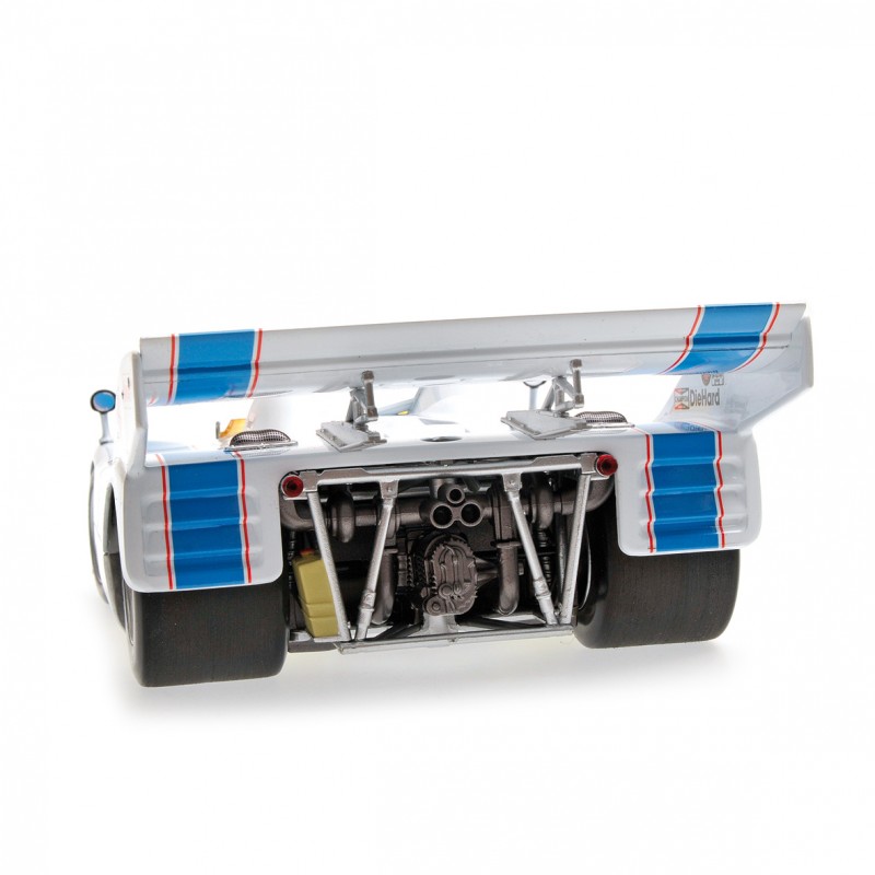 Miniature Porsche 917/10 Can-Am – Minichamps 437736504 – 1/43 – Mosport 1973