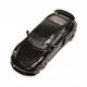 Porsche Cayman GT4 2016 Noire Minichamps 410066121