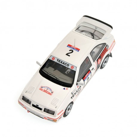 Ford Sierra RS Cosworth 2 Tour de Corse 1987 Minichamps 437878002