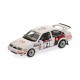 Ford Sierra RS Cosworth 2 Tour de Corse 1987 Minichamps 437878002