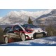 Toyota Yaris WRC 10 Rallye Monte Carlo 2017 Latvala Anttila IXO RAM647