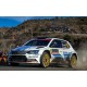 Skoda Fabia R5 31 Rallye Monte Carlo 2017 Mikkelsen Synnevaag IXO RAM649