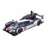 Porsche 919 Hybrid 1 24 Heures du Mans 2016 Spark S5100