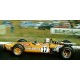 LDS MK3 17 F1 Afrique du Sud 1968 Sam Tingle Spark S5255
