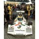 Brabham BT42 9 F1 Italie 1973 Rolf Stommelen Spark S5256