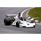 Brabham BT44 8 F1 Brésil 1974 Trichard Robarts Spark S5258