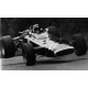 BRM P115 11 F1 Allemagne 1967 Jackie Stewart Spark S5271