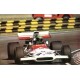 BRM P153 4 F1 Argentine 1972 Reine Wisell Spark S5272
