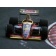 Larrousse Calmels LC88 29 F1 1988 Yannick Dalmas Spark S5321