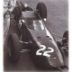 Lola MK4 22 F1 Belgique 1963 Lucien Bianchi Spark S5330