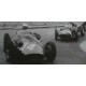 Lotus 16 44 F1 Monaco 1959 Bruce Halford Spark S5341