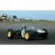 Lotus 18 5 F1 Pays-Bas 1960 Alan Stacey Spark S5342