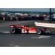 Lotus 72C 24 F1 USA 1970 Emerson Fittipaldi Spark S5345