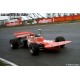 March 711 22 F1 Pays-Bas 1971 Skip Barber Spark S5361