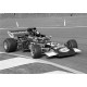 March 711 16 F1 Belgique 1972 Carlos Pace Spark S5362