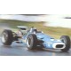 Matra MS11 6 F1 France 1968 Jean-Pierre Beltoise Spark S5383