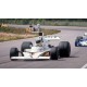 McLaren M23 7 F1 Suède 1973 Denny Hulme Spark S5392
