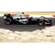 McLaren Mercedes MP4/20 10 F1 Bahrain 2005 Pedro De La Rosa Spark S5393
