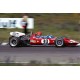 Surtees TS7 30 F1 Pays-Bas 1971 Gijs van Lennep Spark S5402