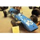 Matra MS1 25 F3 Test Goodwood 1966 Jackie Stewart Spark S5412