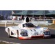 Porsche 936/81 11 Victoire 24 Heures du Mans 1981 Spark 43LM81