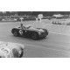 Aston Martin DB3 26 24 Heures du Mans 1952 Spark S2433