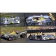 Audi R8 9 24 Heures du Mans 2000 Spark S3698