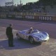 Porsche 718 RSK 31 24 Heures du Mans 1959 Spark S4676
