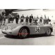 Porsche 718 RSK 36 24 Heures du Mans 1959 Spark S4679