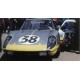 Porsche 904 38 24 Heures du Mans 1965 Spark S4683