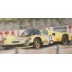Porsche 910/6 22 24 Heures du Mans 1973 Spark S4687