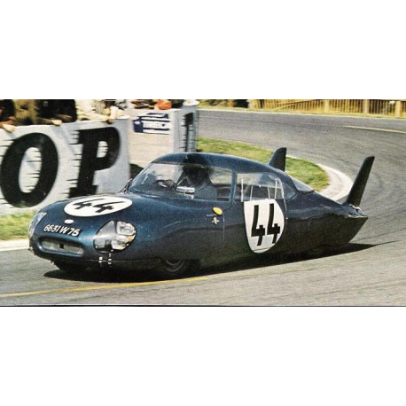 CD 44 24 Heures du Mans 1964 Spark S5071