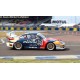 Porsche 911 GT2 91 24 Heures du Mans 1995 Spark S5512