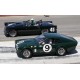 Sunbeam Tiger 9 24 Heures du Mans 1964 Spark S5231