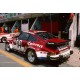 Porsche 934 94 24 Heures du Mans 1980 Spark S5094