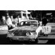 Mustang 154 Rallye Monte Carlo 1968 Chemin De Gaule Spark S2627